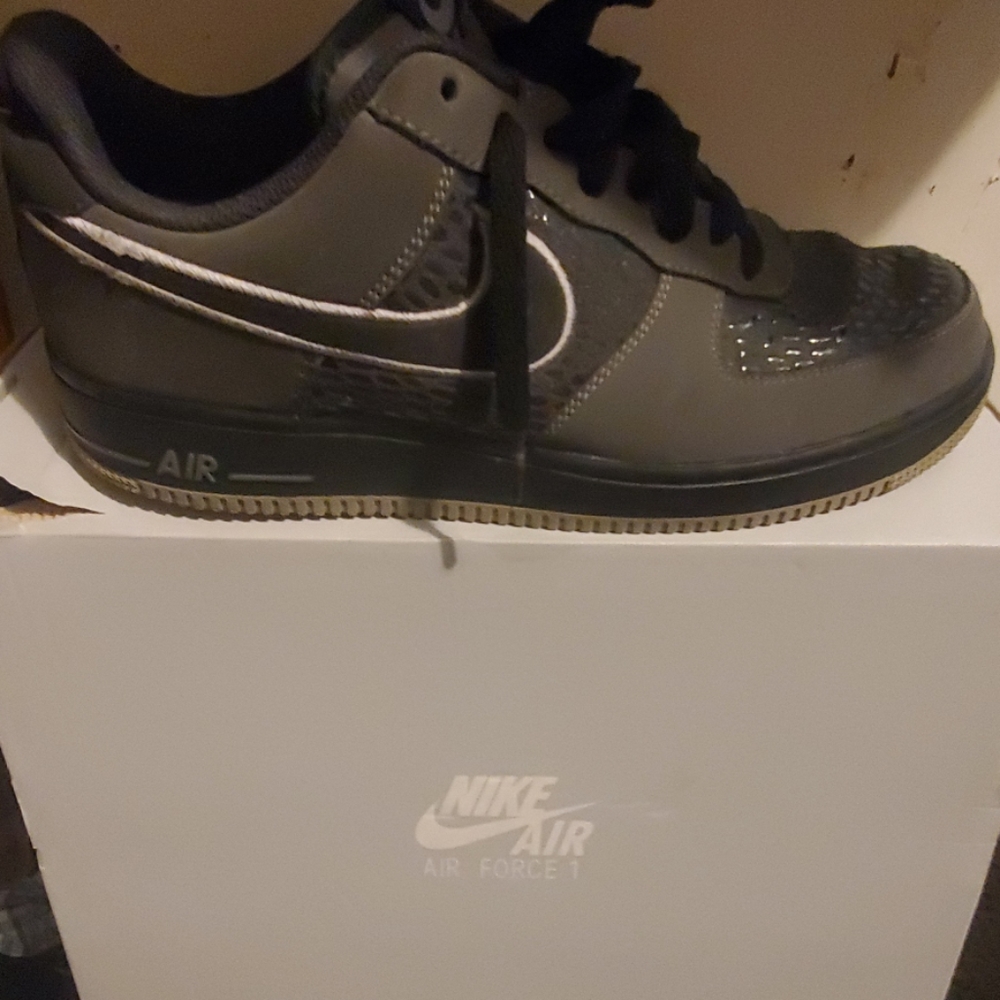 Air forces